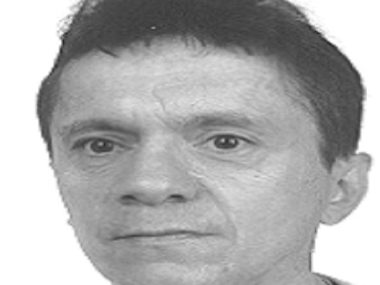 Szukają zaginionego chorzowianina Artura Kołodziejczyka szukają od świąt