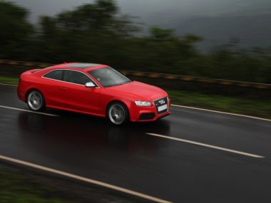16-latek uciekał przed policją jadąc 130km/h Audi ucieczka Sosnowiec