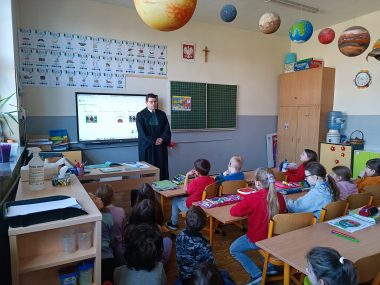 Akcja "Bajeczni Adwokaci" w Piekarach Śląskich Bajeczni adwokaci piekary śląskie