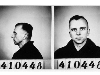 „Ptaki krzyczą nieustannie”. Spotkanie w tyskim muzeum gunther niethammer