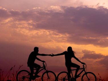 Międzynarodowy Dzień Roweru uczcili... kradzieżą jednośladów Para złodziei rowerów odpowie za kradzież
