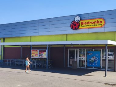 Biedronki czynne w niedziele. Ale jeszcze nie wszystkie biedronka ruda slaska
