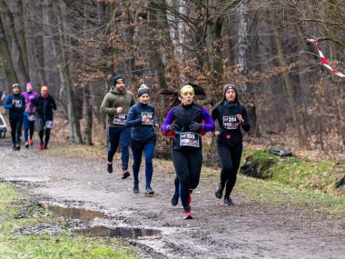 Finał WOŚP 2024 w Zabrzu. Będzie się działo! Bieg orkiestrowy