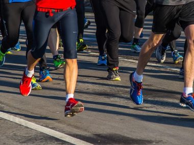 „7,5 km na 75-lecie Miasta Świętochłowice” Bieg
