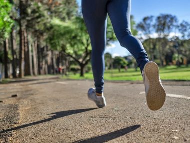 Świętochłowice zwyciężyły w wyzwaniu Healthy Cities Bieganie