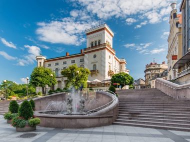 Czy powstanie województwo podbeskidzkie? Bielsko