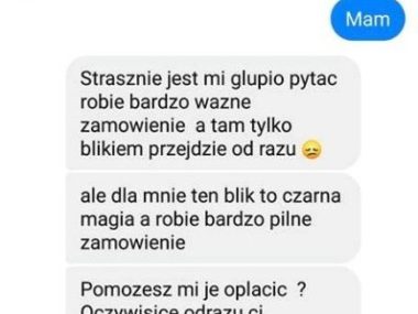 Podszyli się pod znajomych z Facebooka i wyłudzili pieniądze Oszustwo na znajomego w potrzebie okazuje się skuteczne