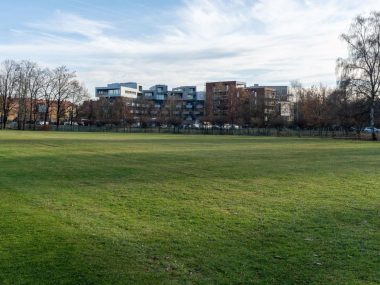 Całoroczne, zadaszone boisko powstanie przy ul. Bukowej Boisko gks bukowa katowice