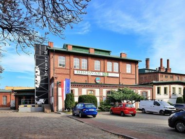 6 obiektów zaprzyjaźnionych Industriady. Oto one Browar mokrskich katowice szopienice