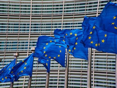 Więcej pieniędzy dla regionu. Transformacja nie dla każdego Bruksela Komisja Europejska