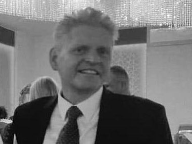 Tajemnicza śmierć lekarza i radnego w Lędzinach Andrzej Brylok