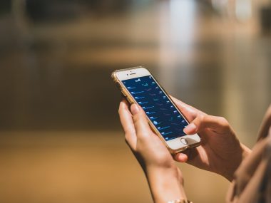 Nie twoje, nie rusz. 3 lata za przywłaszczenie Przywłaszczonym telefonem nacieszyła się krótko