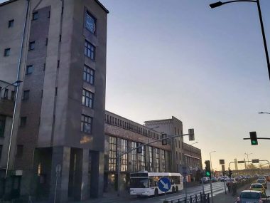 Stacja Bytom ostatni raz. Spacer w sobotę 20 sierpnia Bytom dworzec kolejowy