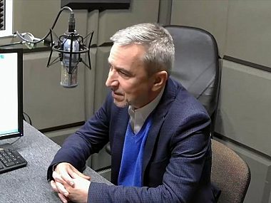 Piotr Koj: To nie jest skok ani na władzę, ani na kasę Piotr Koj (Radio Piekary)