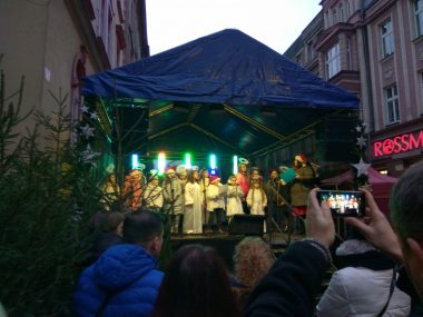 Trwają przygotowania do Bytomskiego Kolędowania Bytomskie Kolędowanie