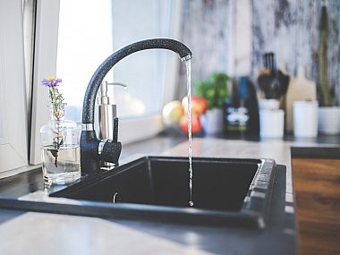 Knurów. PWiK informuje o planowanym wyłączeniu wody na terenie miasta Knurów Byt woda kran