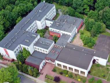 Nowe boisko w Miechowicach. Projekt wybrali mieszkańcy w BO Bytom nowe boisko w miechowicach zrealizuje firma bellsport