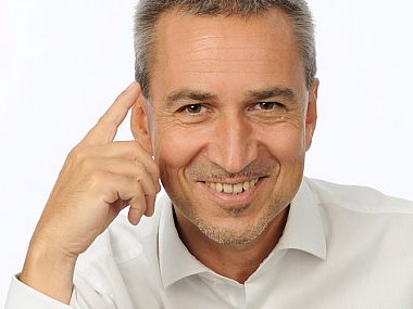 "Chodzi o wychowanie bytomian w miłości do swojego miasta" Bytomski2 koj piotr