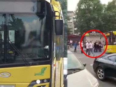 Śledztwo w sprawie bójki przed autobusem zostało umorzone śmierć 19-letniej Basi