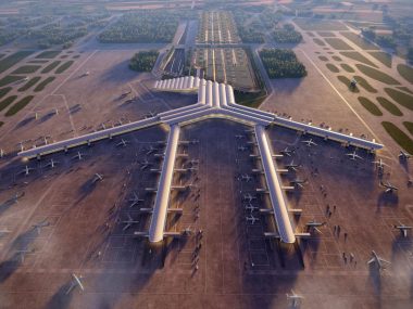 Dlaczego właściwie Śląsk chce wykoleić kolej do CPK? Centralny port komunikacyjny