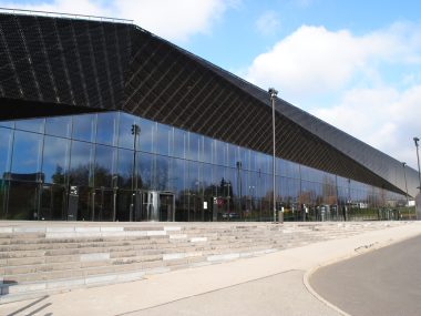 Ogólnopolski Kongres Kobiet 6 i 7 września w Katowicach Centrum kongresowe katowice uchodźcy