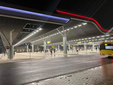 TOP 10 wydarzeń w Gliwicach i powiecie w 2022 roku Centrum przesiadkowe gliwice