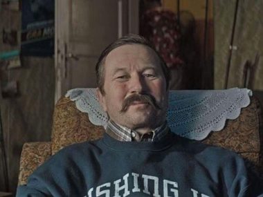 Czas na film o człowieku, który złomuje hejterków Sosnowca Checinski sosnowiec fanatyk