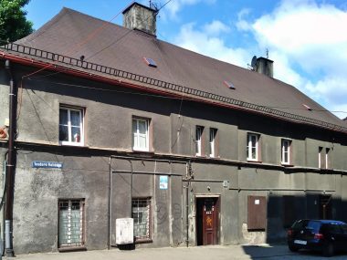 Dom Kalidego nową siedzibą muzeum historii Chorzowa Chorzow dom kalidego