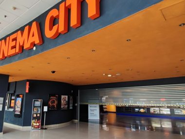 Co dalej z Cinema City w Rudzie Śląskiej? Cinema City w Rudzie nadal działa