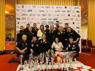 Włoska robota na medal tyskiej fryzjerki Cmc 2022 1