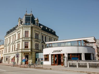 Czeski Cieszyn Czeski Cieszyn