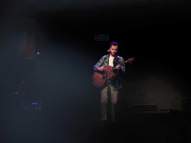 Dni Kultury Wrażliwej w BECEK-u - lista wydarzeń Dni Kultury Wrażliwej BECEK