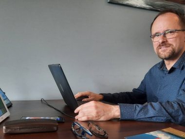 Ostrzeżenie pogodowe dla Śląska. Nadciągają śnieżyce Damian dąbrowski