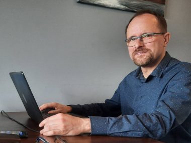 Damian Dąbrowski ostrzega przed lodowym deszczem i mrozem Damian prognoza pogody