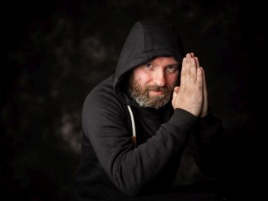 Gdy na tym stadionie Górnik wygrywa, to lepsze od orgazmu Dariusz chojnacki teatr slaski