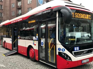 Darmowe autobusy podczas Dni Sosnowca 2022 Darmowe komunikacja