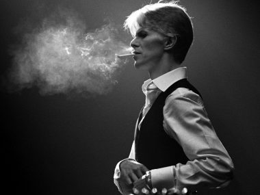 „Śląsk”, Dawid Bowie i niezwykła geneza legendarnego utworu David bowie zespol slask