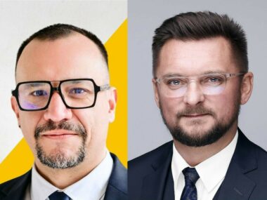 Nie będzie debaty Krupa-Durał w Katowicach. Dlaczego? Dawid dural marcin krupa
