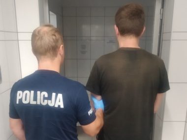 Nawet 10 lat odsiadki dla dilera Diler z Dąbrowy miał znaczną ilość marihuany i amfetaminy