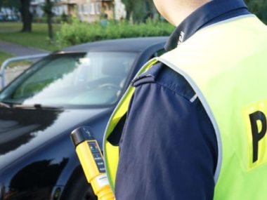 Ignorują sądowe zakazy i nadal łamią przepisy Z jednym, a nawet dwoma zakazami - wpadają ponownie za łamanie przepisów