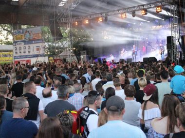 Kto zagra na Dniach Rudy Śląskiej? Znamy listę artystów Dni Rudy Śląskiej wracają po trzech latach przerwy