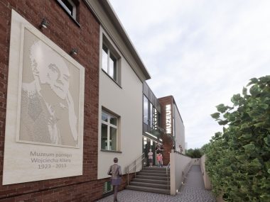 Dom Kilara coraz bliżej. Ogłoszono przetarg na wystawę stałą Dom kilara coraz blizej przetarg na wystawe stala 2