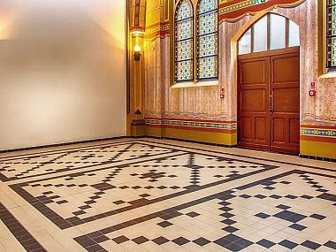 Dom Pamięci Żydów Górnośląskich zaprasza na spotkania Dom pamieci zydow gornoslaskich styczen 2024 6