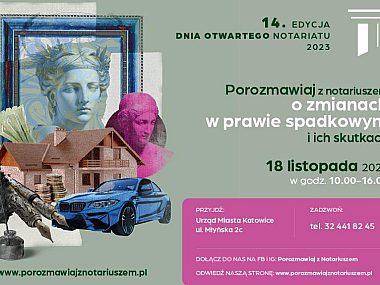 Dzień Otwarty Notariatu już 18 listopada Dzien otwarty notariatu1