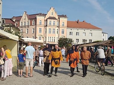 Dzień Chłopaka 2022 w Tarnowskich Górach Dzień chłopaka tarnowskie góry 2022