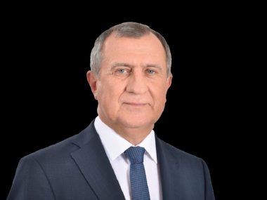 Po 23 latach Dziuba schodzi z urzędu prezydenta Tychów Andrzej Dziuba