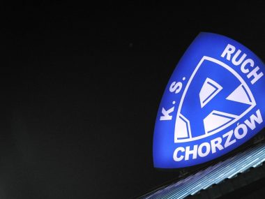Z kasy miasta na Cichą. Kolejne pieniądze dla Ruchu Chorzów E Rka