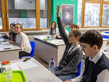 Katowice wprowadzają do szkół edukację ekologiczną Edukacja ekologiczna klimatyczne katowice 2