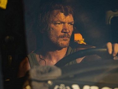 Eryk Lubos zagra główną rolę w filmie Tata Eryk Lubos zagra główną rolę w filmie Tata