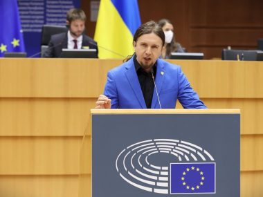 Śląsk i Zagłębie Europejską Stolicą Kultury Śląsk i Zagłębie Europejską Stolicą Kultury